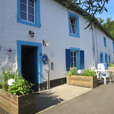 Apartment In Old Farmhouse Bockholtz 外观 照片